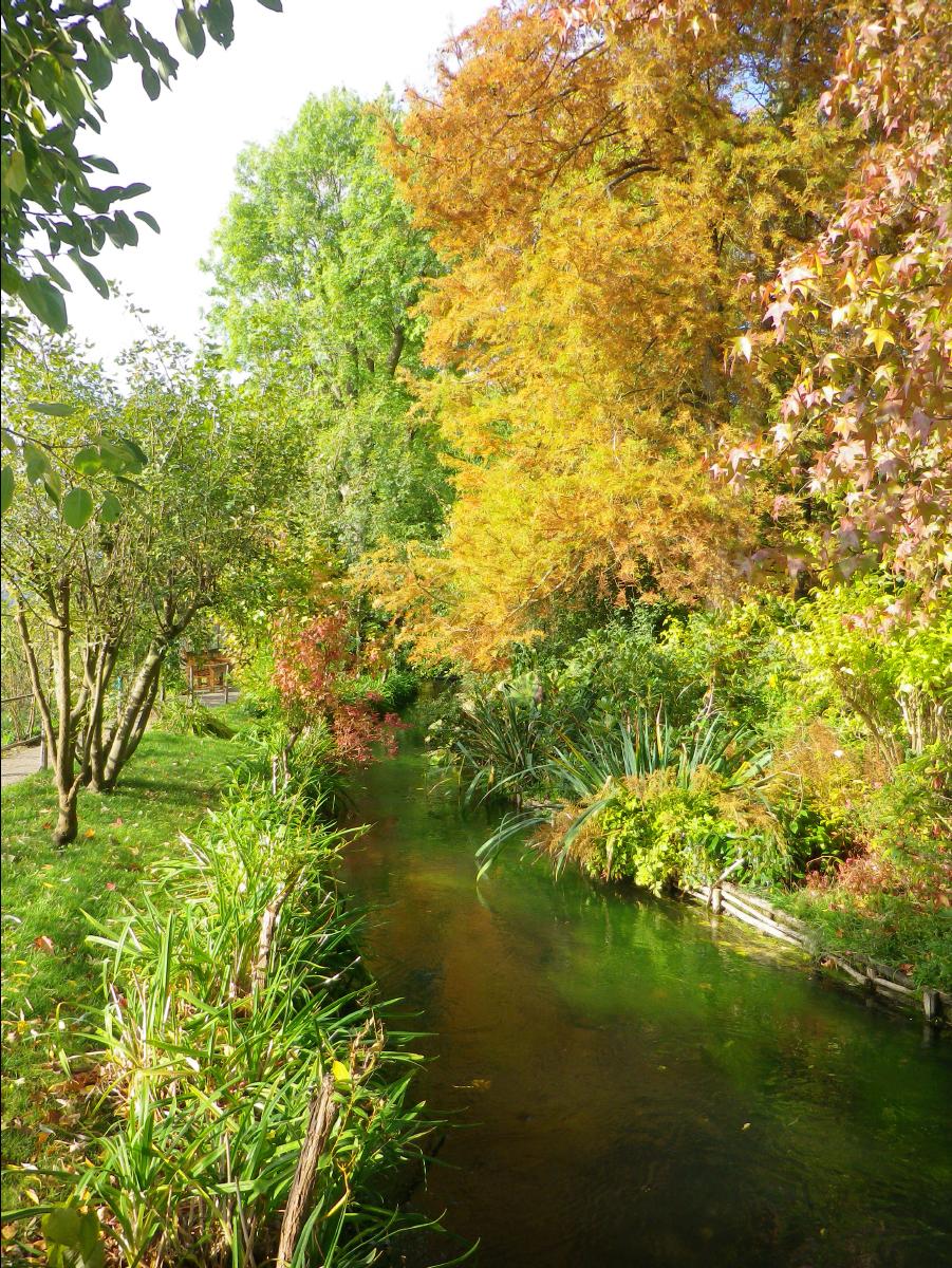 Maison et Jardine de Monet40